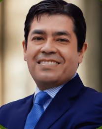 Jorge Pérez López